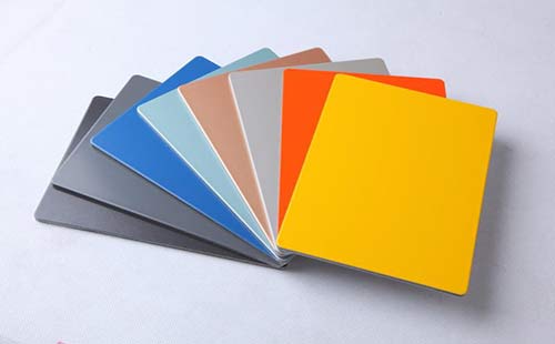 铝塑板材质的定义和价格